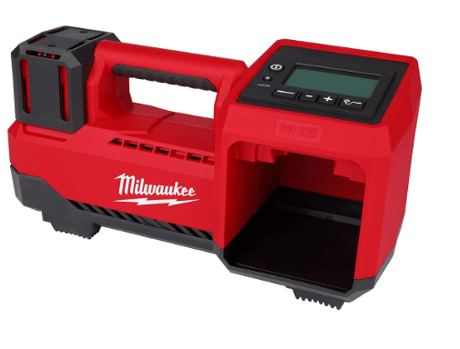 Milwaukee M18 Inflator 2848-20