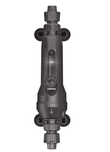 Aquael Inline Flow Heater (500 Watt)