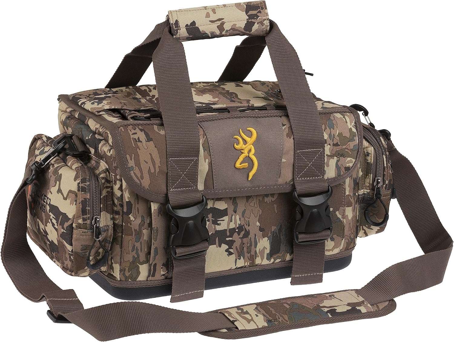 Browning 121035535: Bag, Wicked Wing Auric 