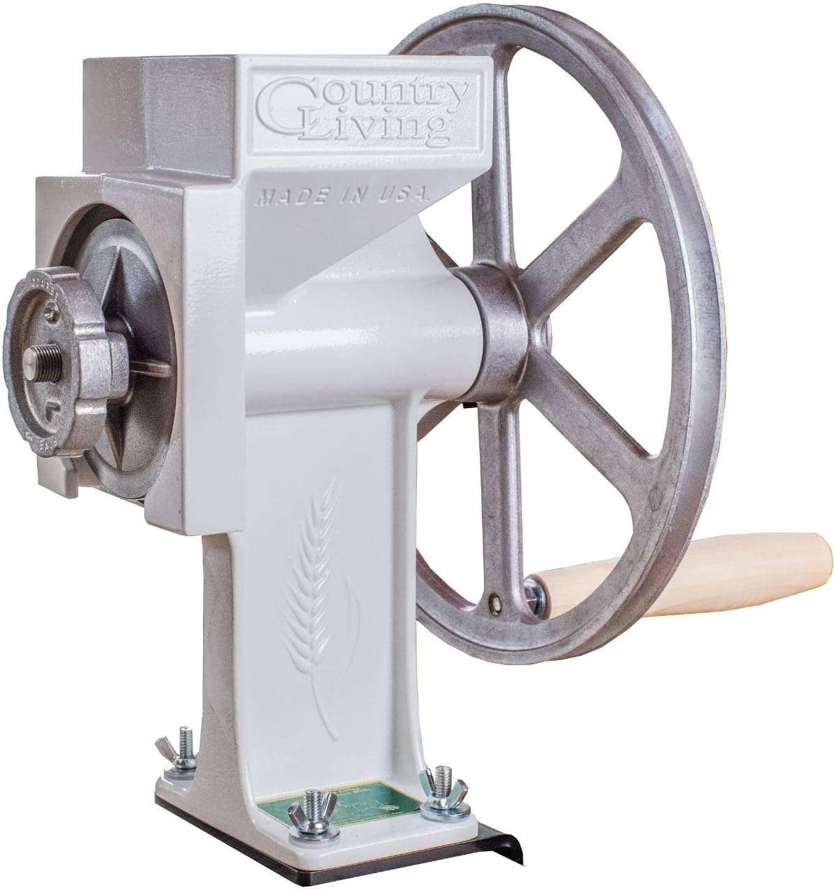 Country Living Hand Grain Mill
