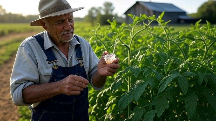 Harness Crepes Insect for Eco-Friendly Pest Control