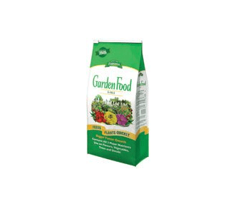 Espoma Garden Food 5-10-5 5lb