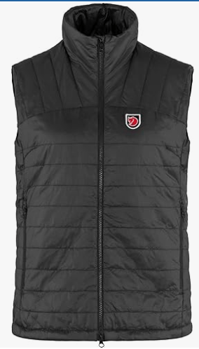 Fjällräven Women's Expedition X-latt Vest