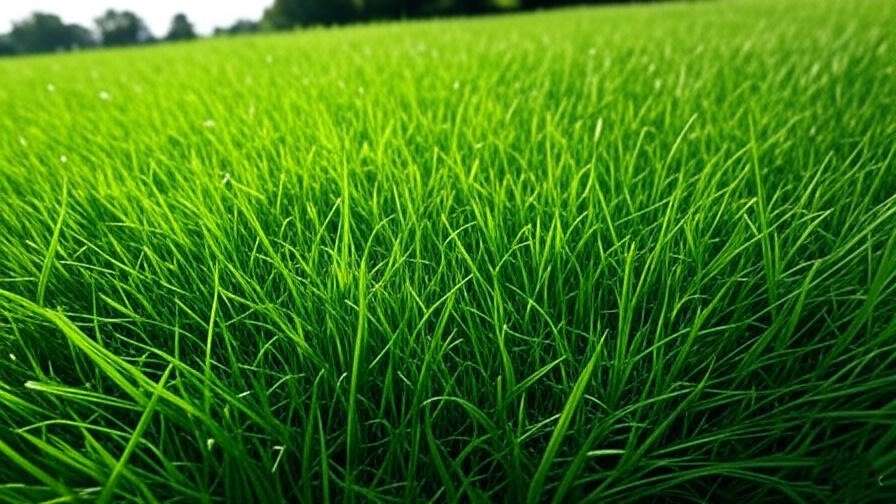 Best Grass Seeds for Michigan Lawns