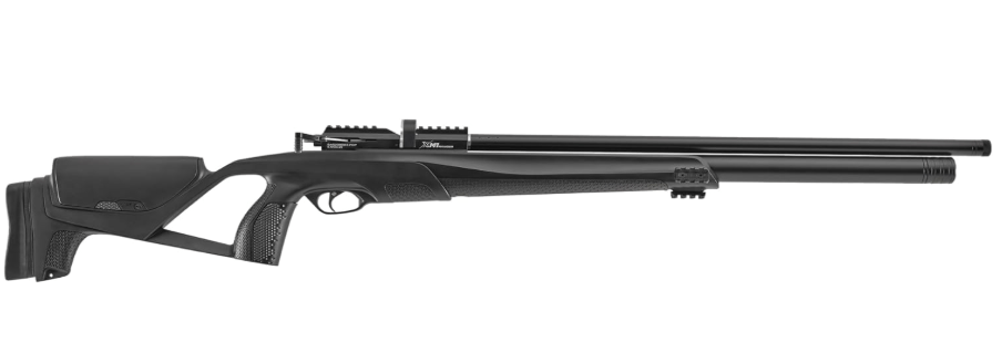 Weatherby SA-08