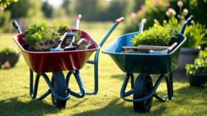 Discover the Best Brentwood Wheelbarrows for 2025! Explore top picks, reviews, and buying guides to find durable, high-quality options for your needs