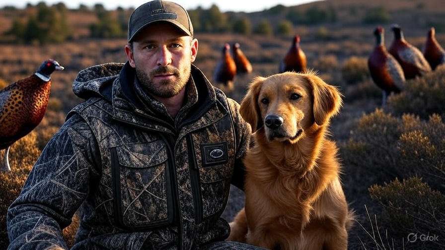Best Upland Bird Hunting Vests