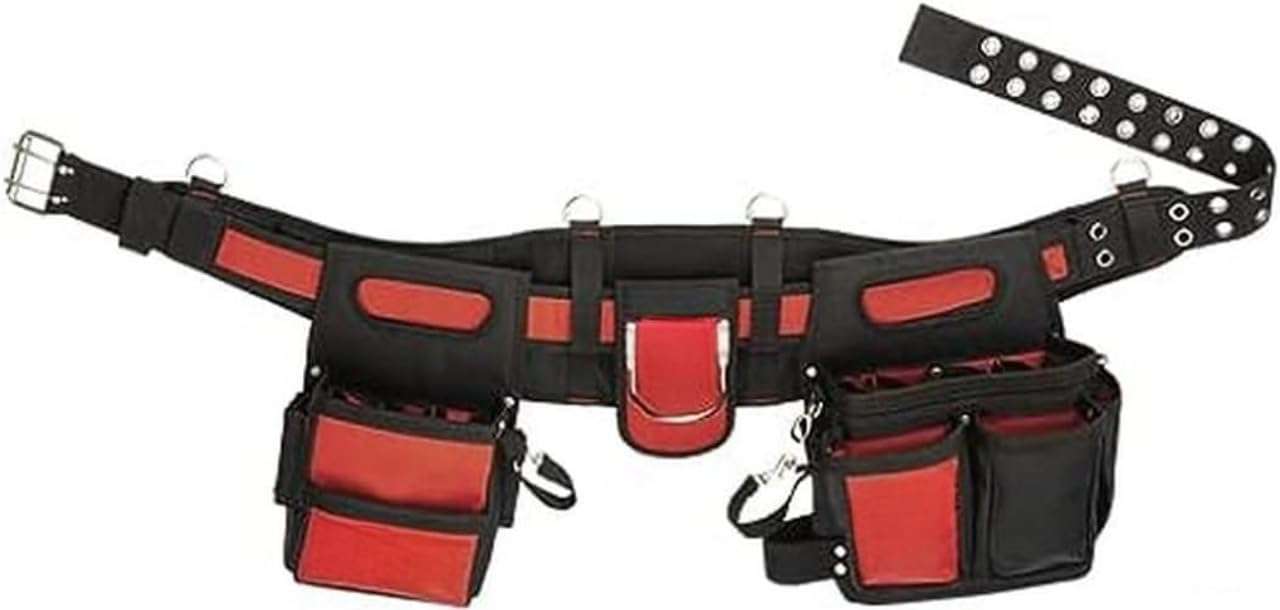 48-22-8110 Fits for Milwaukee 48-22-8110 Electricians Work Belt