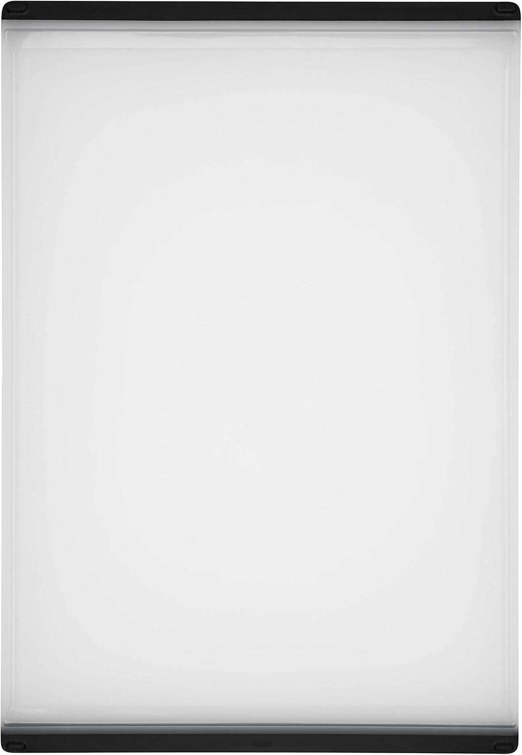 OXO Good Grips Plastic Carving & Cutting Board