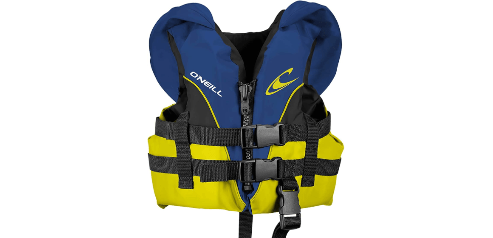O'Neill Infant Superlite Life Vest 