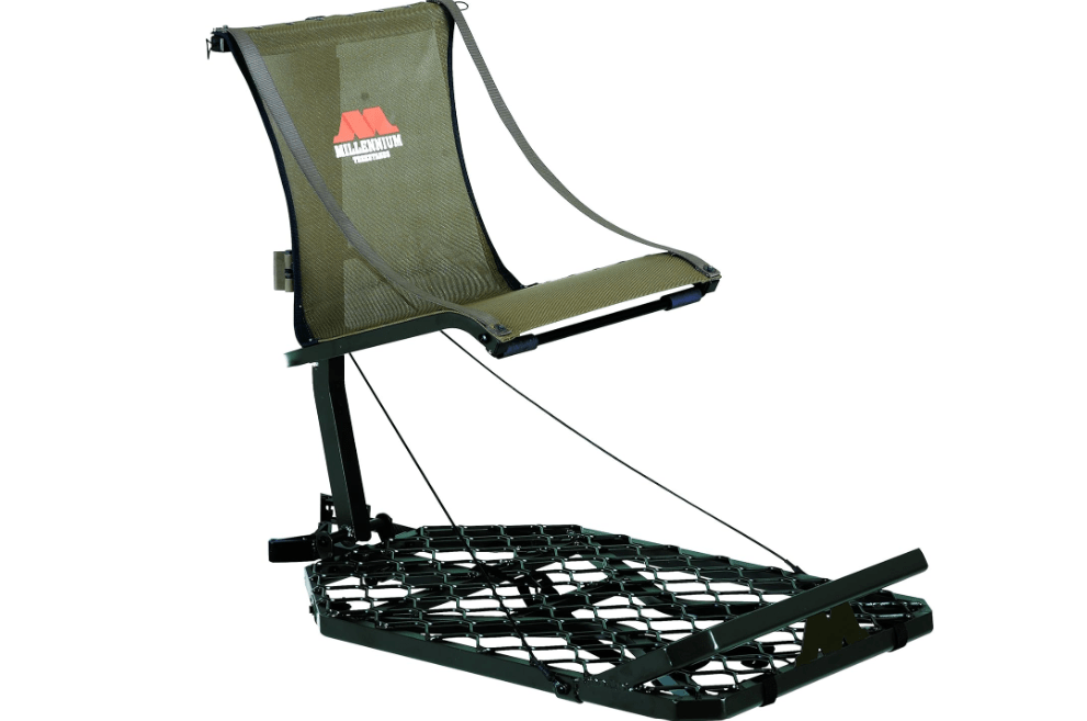 Millennium Treestands Monster Hang-on Treestand 