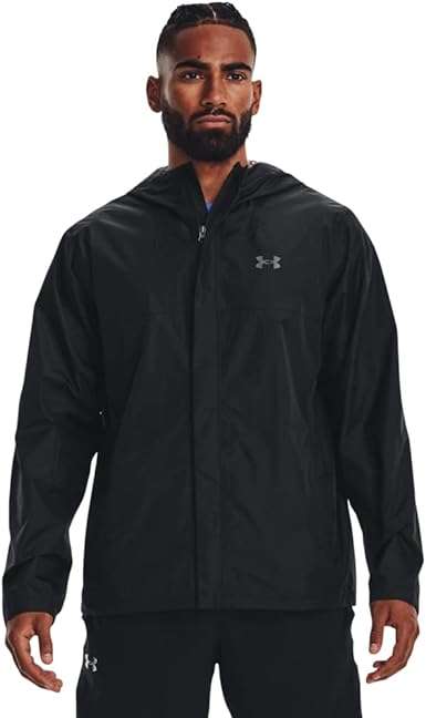 Under Armour Drive Rain Jacket