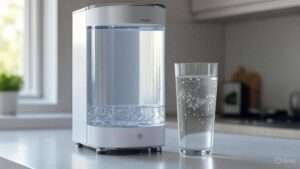 Best Hydrogen Water Machines