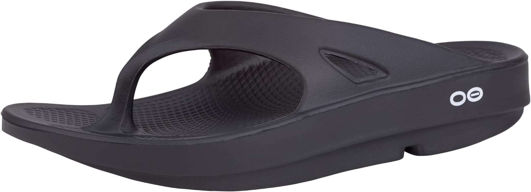 OLUKAI Tiare Women's Beach Sandals, Premium Leather & Stylish Design, All-Day Comfort & Support