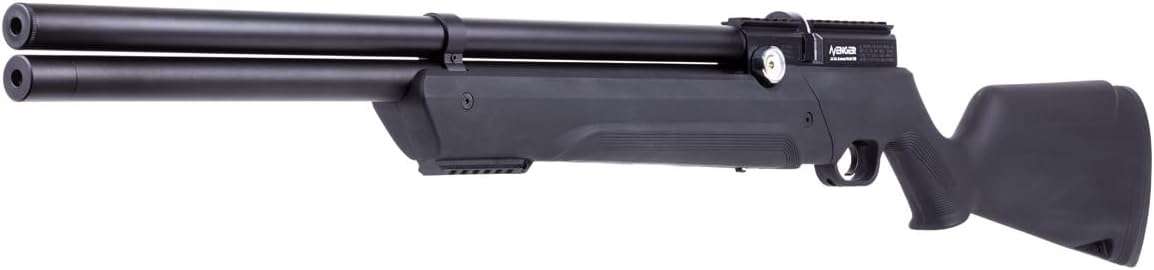 Air Venturi Avenger Caliber Regulated PCP Air Rifle…