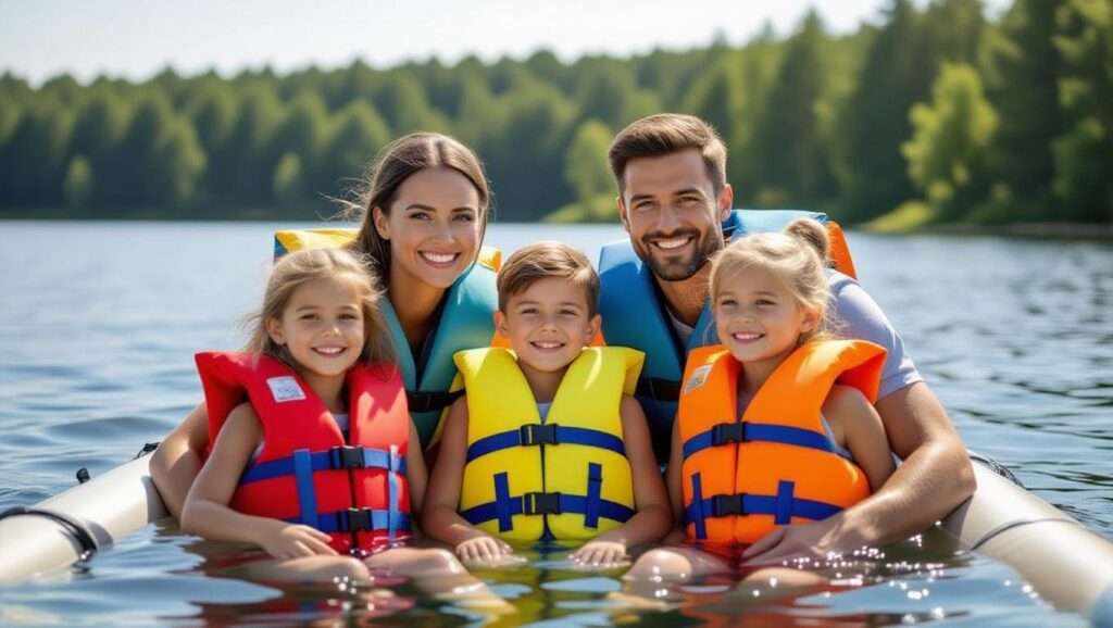 Best Children's Life Jackets