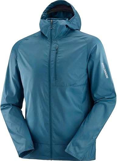 Salomon Bonatti Waterproof Jacket