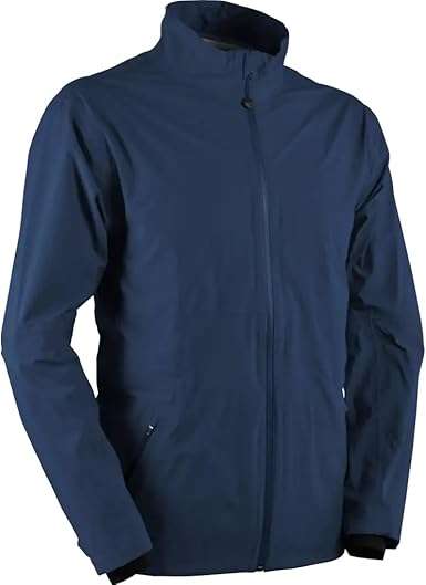 Sun Mountain Cirque Jacket