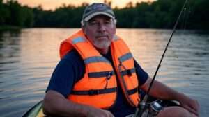 Best Fishing Life Vest