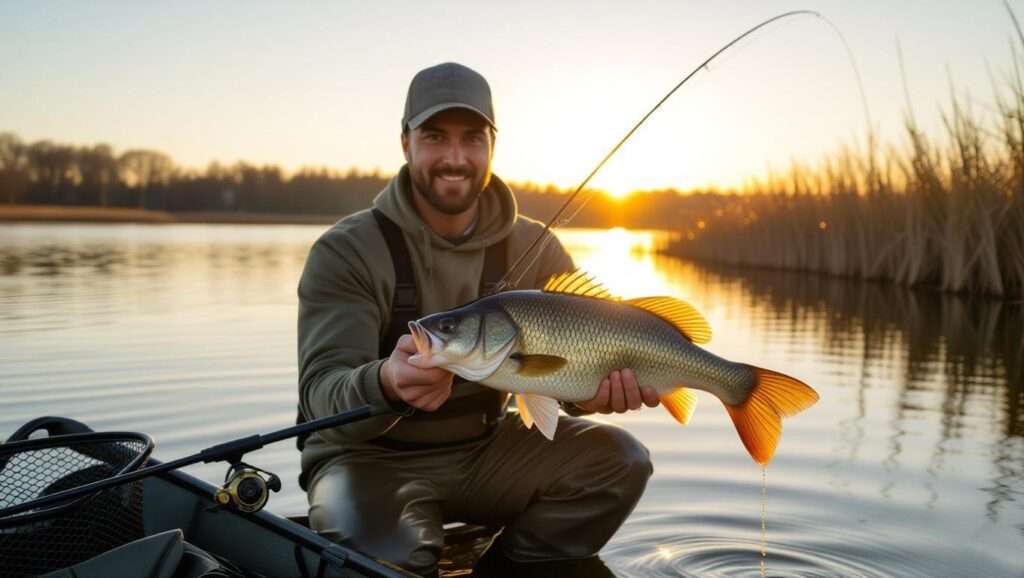 Best Fishing Hooks for Catfish