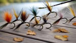 best flies for trout fishing