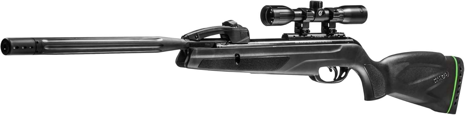 Gamo Swarm Whisper Multi-Shot Air Rifle air Rifle