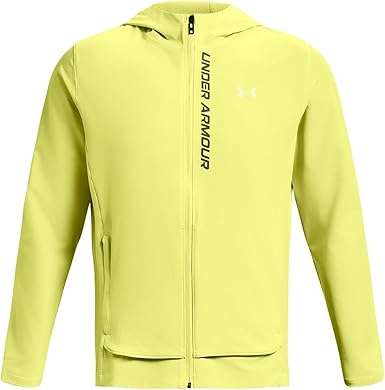 Under Armour Men’s Outrun the Storm Jacket