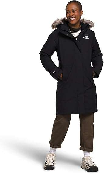 The North Face Women’s Arctic Parka