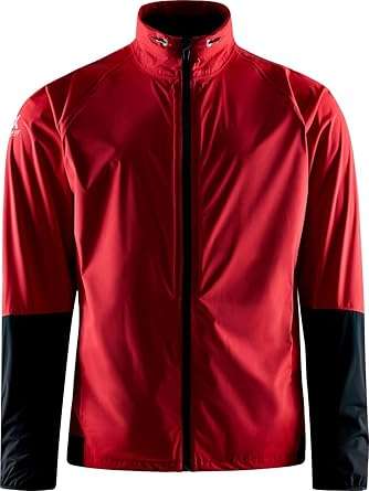Abacus Pitch 37.5 Jacket