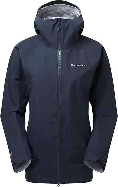 Montane Fireball Nano Hooded Jacket