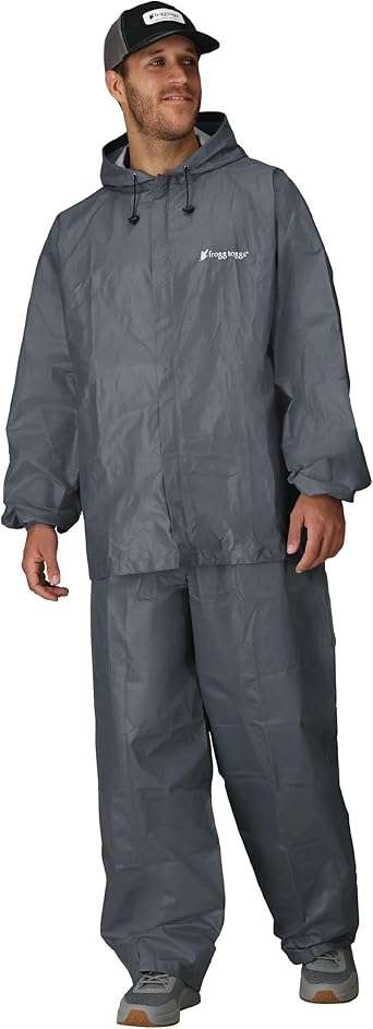 Frogg Toggs Classic Golf Rain Jacket