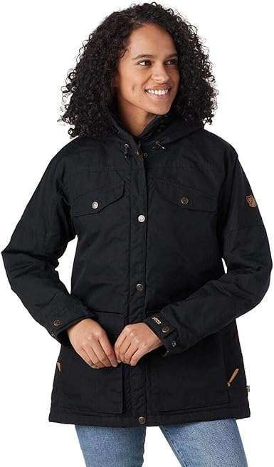 Fjällräven Vidda Pro Wool Jacket