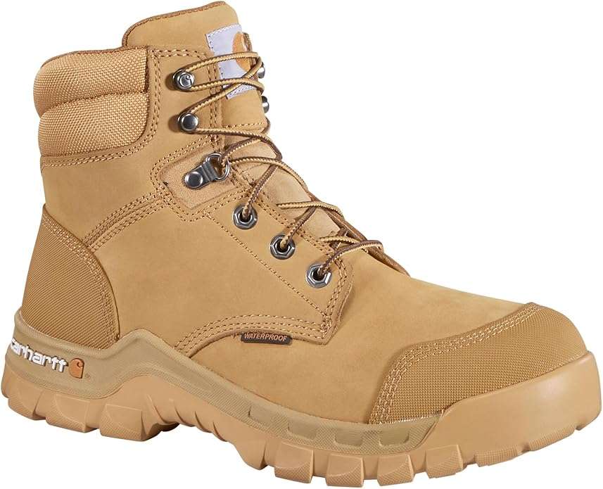 Skechers Men's Relment- Pelmo Hiking Boots