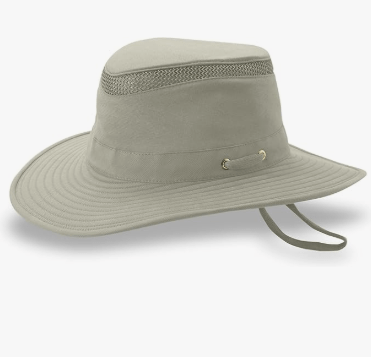 Tilley T5MO Organic Cotton Airflo Hat