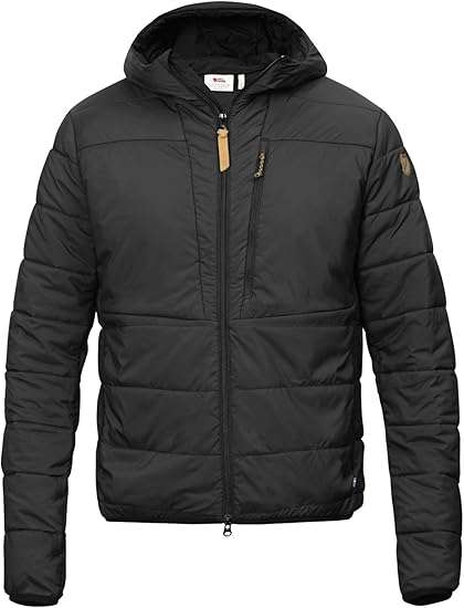 Fjallraven Keb Padded Hoodie 