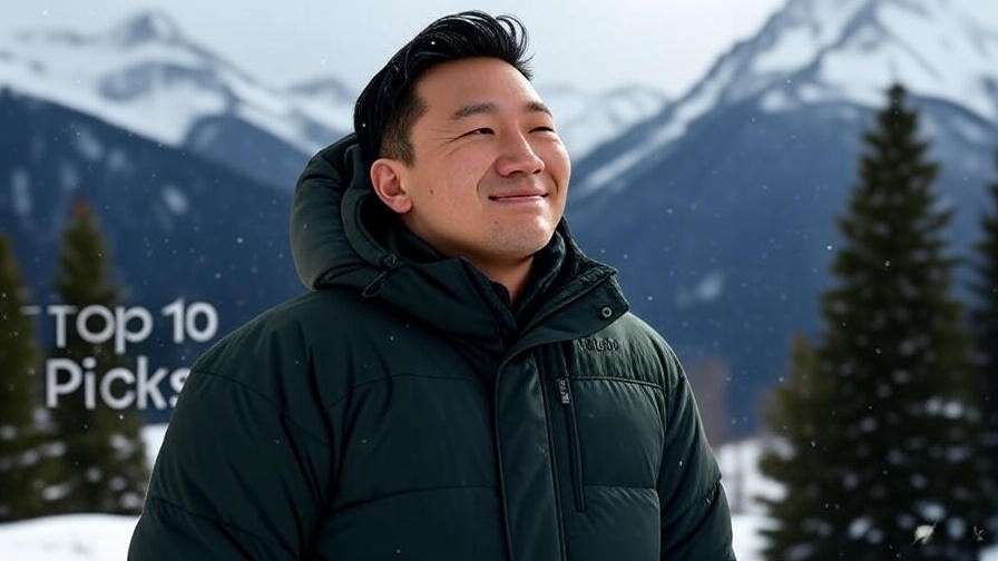 Best Insulated Jackets