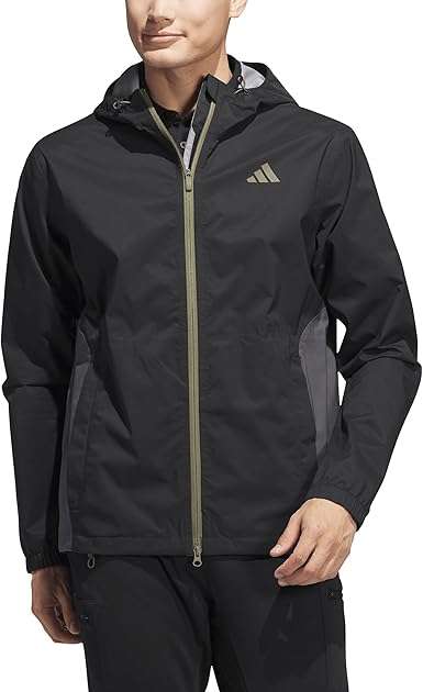 Adidas RAIN.RDY Hooded Jacket