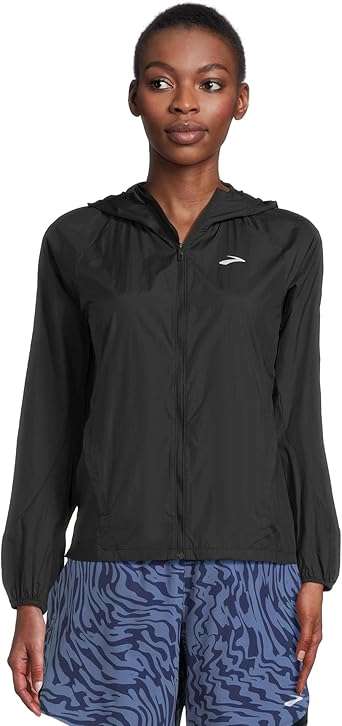 Brooks Women’s Canopy Jacket