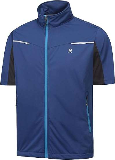 Galway Bay Corrib Golf Rain Jacket