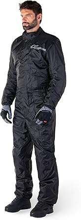 Alpinestars Hurricane Rain Suit