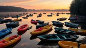 Best Small Fishing Boats
