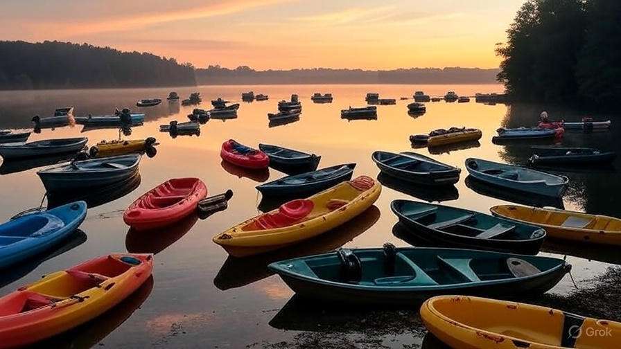 Best Small Fishing Boats