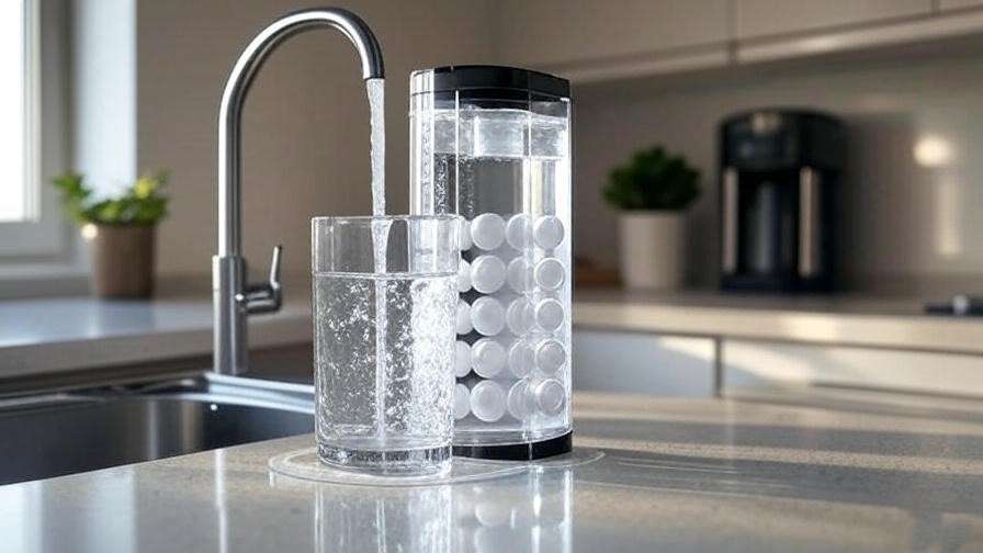 Best Reverse Osmosis Drinking Water Systems