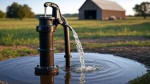 best well water pump