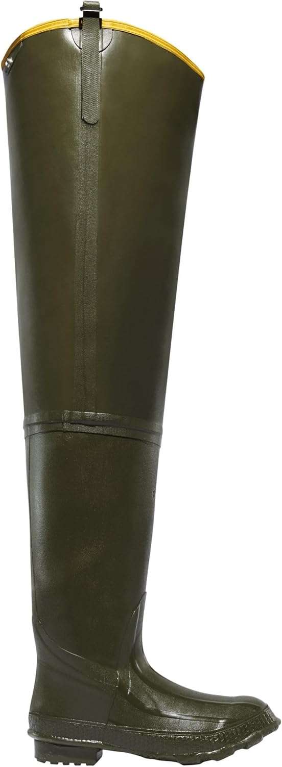 LaCrosse Men's Marsh 32" Hunting Shoes