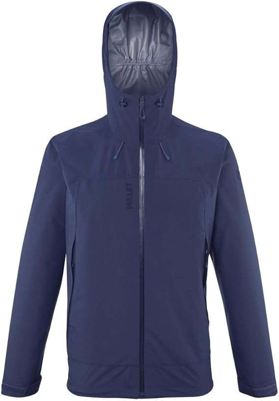 MILLET Men Jacket 