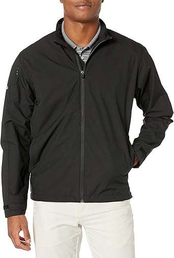FootJoy HydroTour Rain Jacket