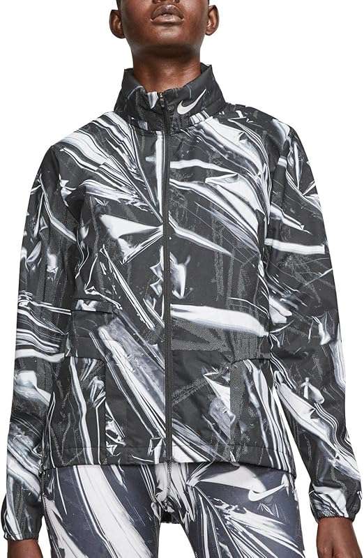 Nike Women’s Shield Flash Reflective Jacket