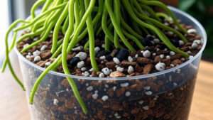 Orchid Soils