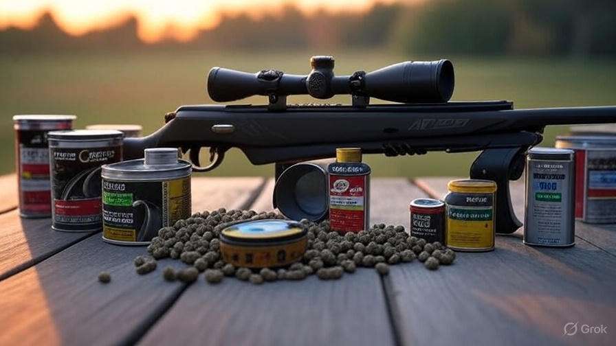 Discover the best pellets for grilling in 2025! Our top picks deliver rich flavor and consistent heat for perfect BBQ results every time.